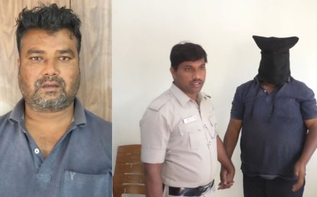 KSRTC ಎಸಿ ಸ್ಲೀಪರ್ ಬಸ್‌ನಲ್ಲಿ ₹55 ಲಕ್ಷ ಕಳವು ಪ್ರಕರಣ | ಮಧ್ಯಪ್ರದೇಶ ಮೂಲದ ಆರೋಪಿ ಬಂಧನ; ಹಣ ವಶ