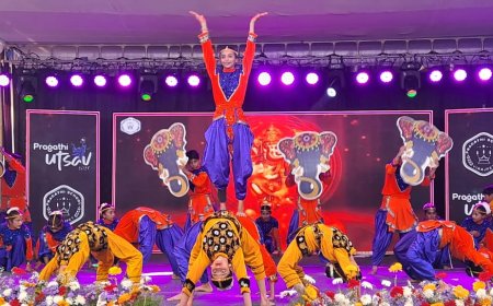 ಪೋಷಕರು ಮಕ್ಕಳಲ್ಲಿರುವ ಪ್ರತಿಭೆ ಗುರುತಿಸಿ ಪ್ರೋತ್ಸಾಹ ನೀಡಲು ಮುಂದಾಗಬೇಕು: ಬಿ.ಜಿ. ಅನಂತಶಯನ: ವಿರಾಜಪೇಟೆ ಪ್ರಗತಿ ಆಂಗ್ಲ ಮಾಧ್ಯಮ ಶಾಲೆಯ 24 ನೇ ವರ್ಷದ ವಾರ್ಷಿಕೋತ್ಸವ