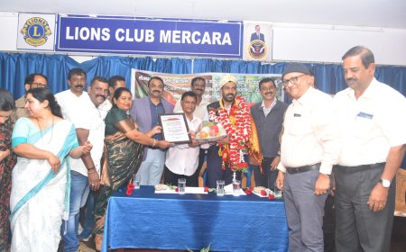 ವಿವಿಧ ಸಂಘ ಸಂಸ್ಥೆಗಳು ಹಾಗೂ ಅಭಿಮಾನಿಗಳಿಂದ  ಶಾಸಕರಾದ ಡಾ.ಮಂತರ್ ಗೌಡ ಅವರಿಗೆ ಅಭಿನಂದನೆ