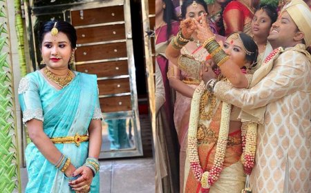 ಹನಿಮೂನ್‌ ನಿಂದ ಅರ್ಧದಲ್ಲೇ ವಾಪಸ್; ನವ ವಿವಾಹಿತೆ ಆತ್ಮಹತ್ಯೆ