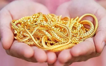 ಸಿದ್ದಾಪುರ: ಮನೆಯಿಂದ 150ಗ್ರಾಂ ಚಿನ್ನಾಭರಣ ಹಾಗೂ ನಗದು‌ ಕಳವು