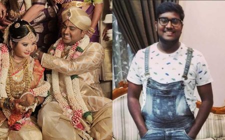 ನವವಿವಾಹಿತೆ ಗಾನವಿ ಆತ್ಮಹತ್ಯೆ ಪ್ರಕರಣಕ್ಕೆ ತೀವ್ರ ತಿರುವು  ನಾಗಪುರದಲ್ಲಿ ಪತಿ ಸೂರಜ್ ಆತ್ಮಹತ್ಯೆ; ತಾಯಿ ಜಯಂತಿ ಆತ್ಮಹತ್ಯೆ ಯತ್ನ