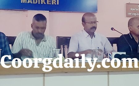 ಜ.2ರಿಂದ 08ರವರೆಗೆ ಕುಶಾಲನಗರದಲ್ಲಿ ವಾಸವಿ ಸಪ್ತಾಹ ಕಾರ್ಯಕ್ರಮ