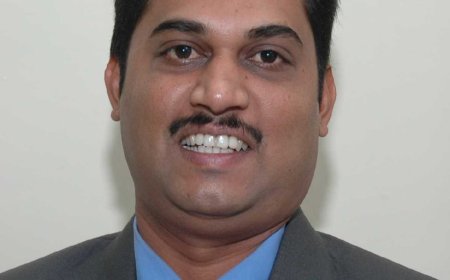 ಸಮಥ೯  ಸಾಹಿತ್ಯ ಪ್ರತಿಷ್ಠಾನದ   ಪತ್ರಿಕೋದ್ಯಮ ಪ್ರಶಸ್ತಿಗೆ  ಅನಿಲ್ ಹೆಚ್.ಟಿ. ಆಯ್ಕೆ