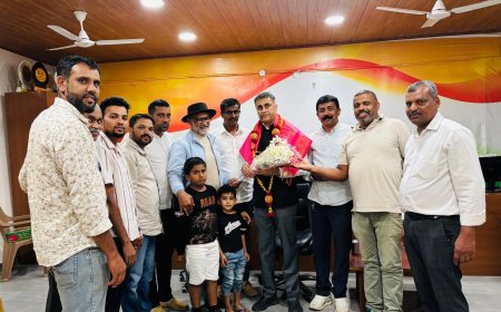 ಕರ್ನಾಟಕ ಭೂ ಕಂದಾಯ ಮಸೂದೆ ಅಂಗೀಕಾರ: ಶಾಸಕ ಎಎಸ್ ಪೊನ್ನಣ್ಣ ಅವರನ್ನು ಸನ್ಮಾನಿಸಿದ ಕೊಡವ ಮುಸ್ಲಿಂ ಅಸೋಸಿಯೇಷನ್