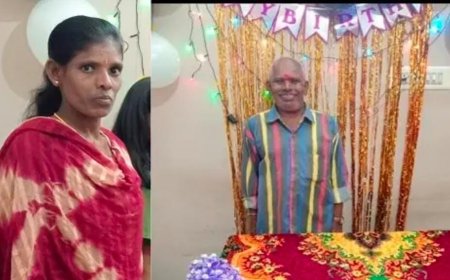 ಮೈಸೂರು: ಅರಮನೆಯ ಮುಂದೆ ಸಿಲಿಂಡರ್ ಸ್ಫೋಟ ದುರಂತ; ತಂಗಿಯ ಸಾವಿನ ಸುದ್ದಿ ತಿಳಿದು ಅಣ್ಣನೂ ಮೃತ್ಯು