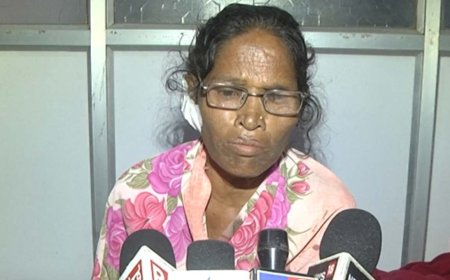 ಸರಗಳ್ಳರ ದಾಳಿಗೆ ಮಹಿಳೆಯ ಕಿವಿ ಕಟ್; ಚಿನ್ನಾಭರಣ ಕಳವು