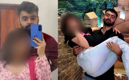 ಪ್ರೀತಿ,ಮದುವೆ ನೆಪದಲ್ಲಿ ಯುವಕ ಮಾಡಿದ್ದೇನು ಗೊತ್ತಾ?