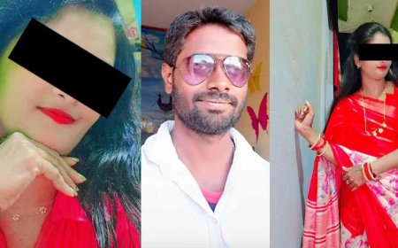 ಅಕ್ರಮ ಸಂಬಂಧ ತೊರೆದಿದ್ದಕ್ಕೆ ಬ್ಲಾಕ್ ಮೇಲ್; ವಿವಾಹಿತ ವ್ಯಕ್ತಿ ಸಾವು