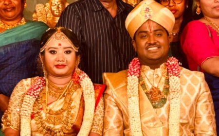 ಗಾನವಿ ಆತ್ಮಹತ್ಯೆ ಪ್ರಕರಣಕ್ಕೆ ಹೊಸ ತಿರುವು; 'ಎಕ್ಸ್' ಕಾರಣ?