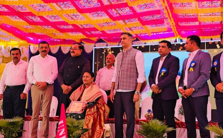 SSLC ಯಲ್ಲಿ ಗರಿಷ್ಠ ಅಂಕ ಗಳಿಸಿದ ಮೋಕ್ಷಿತಾಗೆ ಮುಂದಿನ ಐದು ವರ್ಷಗಳ ಕಾಲ ವಿದ್ಯಾರ್ಥಿವೇತನ ಘೋಷಿಸಿದ ಶಾಸಕ ಎಎಸ್ ಪೊನ್ನಣ್ಣ