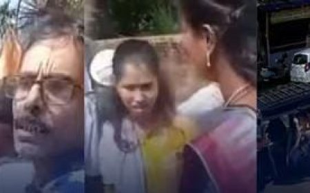 ದೇವಸ್ಥಾನಗಳಲ್ಲಿ ಸರ ಕಳ್ಳತನ ಮಾಡುತ್ತಿದ್ದ ತಮಿಳುನಾಡಿನ ಗ್ಯಾಂಗ್ ಬಂಧನ