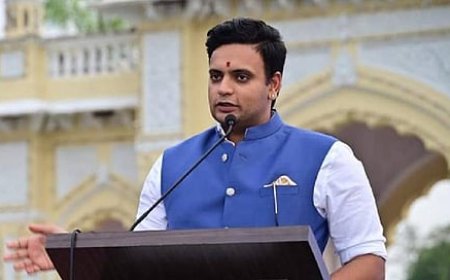 ಮೈಸೂರು-ಕೊಡಗು ಲೋಕಸಭಾ ಕ್ಷೇತ್ರ ವ್ಯಾಪ್ತಿಯಲ್ಲಿ ಆಯುಷ್ಮಾನ್‌ ಆರೋಗ್ಯ ಮಂದಿರ ನಿರ್ಮಾಣಕ್ಕೆ ಅನುದಾನ ಬಿಡುಗಡೆ:  ಸಂಸದ ಯದುವೀರ್‌ ನಿರಂತರ ಪ್ರಯತ್ನದ ಫಲಶ್ರುತಿ