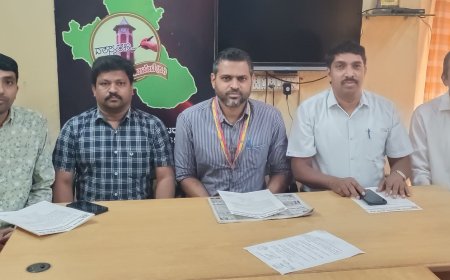 ವಿರಾಜಪೇಟೆ: ಜನವರಿ 4 ರಂದು ಸರ್ಕಾರಿ ನೌಕರರ ಸಂಘದ ಮಹಾಸಭೆ