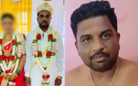 ಬೆತ್ತಲೆ ಓಡಾಟ, ಪತಿಯ ವಿಚಿತ್ರ ವರ್ತನೆಗೆ ಪತ್ನಿ ಕಂಗಾಲು