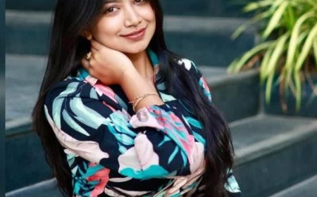 ಗೌರಿ’ ಧಾರಾವಾಹಿ ನಟಿ ನಂದಿನಿ ಆತ್ಮಹತ್ಯೆ, ಡೆತ್‌ ನೋಟ್ ಪತ್ತೆ