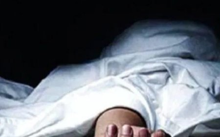 ಬ್ಲ್ಯಾಕ್‌ಮೇಲ್‌ ಕಾಟಕ್ಕೆ ಮನನೊಂದು ಪುಟ್ಟ ಮಗನ ಜತೆ ತಾಯಿ ಆತ್ಮಹತ್ಯೆ