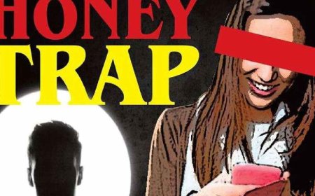 ಮಡಿಕೇರಿ 'ಹನಿ' ಟ್ರ್ಯಾಪ್: ಗಣ್ಯರನ್ನೂ ಬಲೆಗೆ ಕೆಡವಿದ್ದ ಗ್ಯಾಂಗ್!