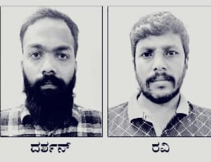 ಮಡಿಕೇರಿ: ಹನಿಟ್ರ್ಯಾಪ್ ಪ್ರಕರಣ, ಮತ್ತಿಬ್ಬರು ಆರೋಪಿಗಳ ಬಂಧನ
