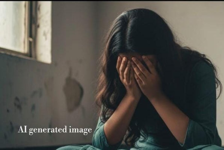 ವಿದ್ಯಾರ್ಥಿನಿ ಮೇಲೆ ಎರಡು ವರ್ಷಗಳಿಂದ ಲೈಂಗಿಕ ದೌರ್ಜನ್ಯ ಎಸಗಿದ್ದ ಅತಿಥಿ ಉಪನ್ಯಾಸಕನ ಬಂಧನ