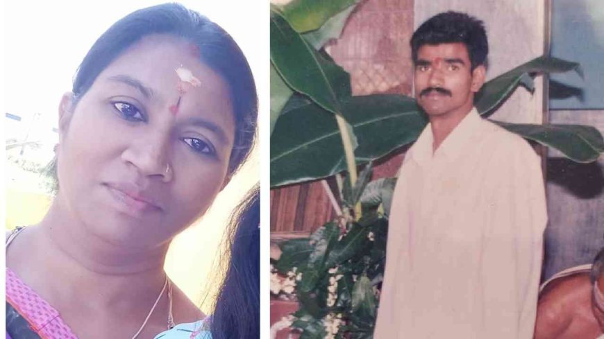 ಲಿವ್–ಇನ್‌ ಸಂಬಂಧ ದಾರುಣ ಅಂತ್ಯ: ಮಹಿಳೆಯನ್ನು ಕೊಂದು ತಾನೂ ಆತ್ಮಹತ್ಯೆಗೆ ಶರಣಾದ ವ್ಯಕ್ತಿ