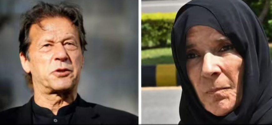 ಇಮ್ರಾನ್ ಖಾನ್ ಜೀವಂತ; ಅಡಿಯಾಲ ಜೈಲಿನಲ್ಲಿ ಮಾಜಿ ಪ್ರಧಾನಿಯನ್ನು ಭೇಟಿಯಾದ ತಂಗಿ ಉಜ್ಮಾ