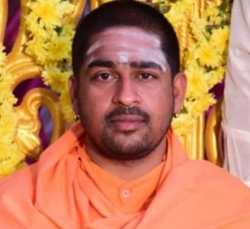 ಆಲೂರುಸಿದ್ದಾಪುರ: ತಪೋಕ್ಷೇತ್ರ ಮನೆಹಳ್ಳಿ ಮಠದಲ್ಲಿ ಡಿಸೆಂಬರ್ 6ರಂದು ಲಕ್ಷದೀಪೋತ್ಸವ