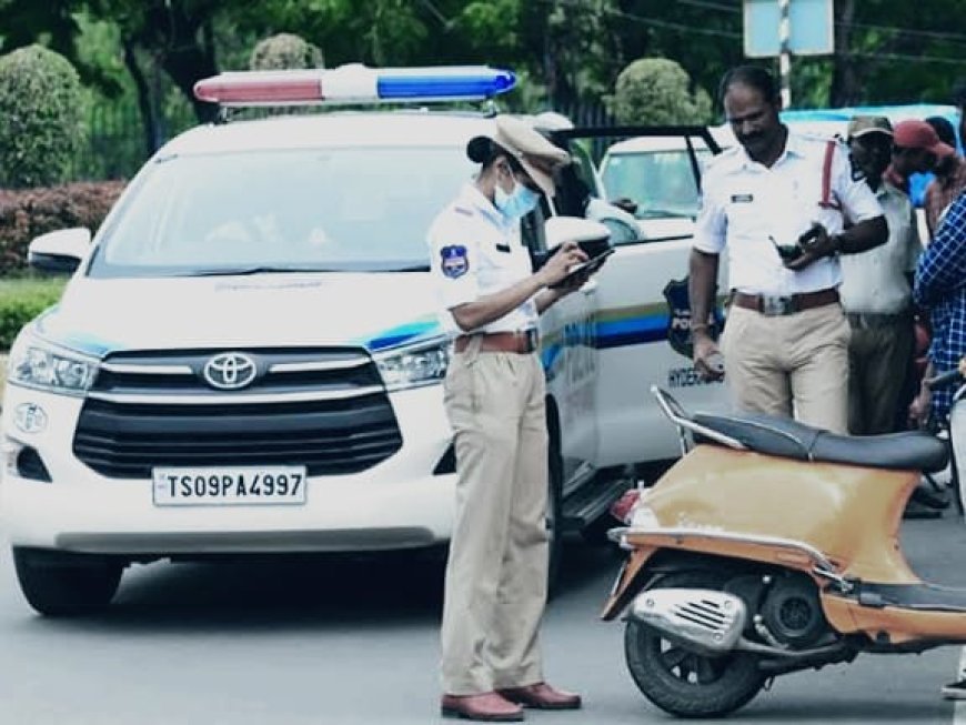 RTO ಕಚೇರಿ; ರೂ.1,59,78,181 ರಾಜಸ್ವ ಸಂಗ್ರಹ