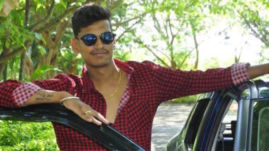 ಯುವತಿ ವಿಚಾರದಲ್ಲಿ ಯುವಕನನ್ನು ಅಡ್ಡಗಟ್ಟಿ ಕೊಲೆ