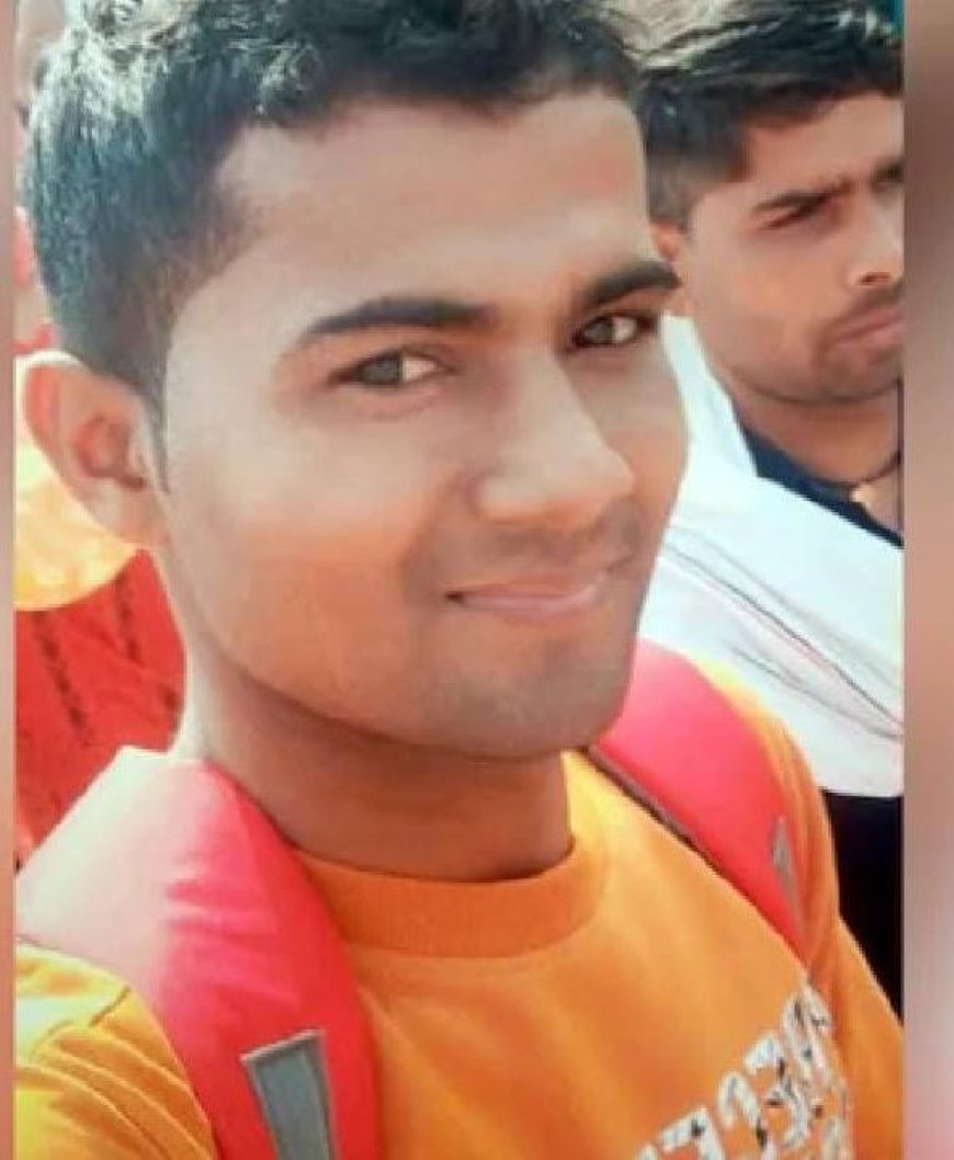 ಪತ್ನಿಯೊಂದಿಗೆ ಜಗಳ; ಇಬ್ಬರು ಮಕ್ಕಳಿಗೆ ವಿಷಕೊಟ್ಟು ಪತಿ ಆತ್ಮಹತ್ಯೆ