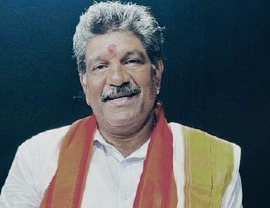 ಮಾಸ್ಕ್‌ಮ್ಯಾನ್ ಚಿನ್ನಯ್ಯ–ಸ್ವಾಮೀಜಿ ಭೇಟಿಯ ರಹಸ್ಯ ಭೇಟಿ ನಡೆದಿತ್ತು: ಮಹೇಶ್ ಶೆಟ್ಟಿ ತಿಮರೋಡಿ ಗಂಭೀರ ಆರೋಪ