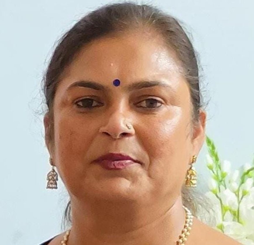 ಏಕವಚನ ಬಳಕೆ, ಸಿಎಂ ನಡೆಗೆ ಕೊಡಗು ಬಿಜೆಪಿ ಮಹಿಳಾ ಮೋರ್ಚಾ ಆಕ್ಷೇಪ