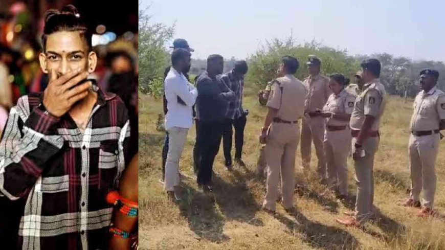 ಹಾಸನದಲ್ಲಿ ಮೆಕ್ಯಾನಿಕ್‌ ಹತ್ಯೆ: ಶವದ ಮುಂದೆ ಸೆಲ್ಫಿ ವೀಡಿಯೋ ಮಾಡಿ ವಿಕೃತಿ ಮೆರೆದ ಹಂತಕರು!