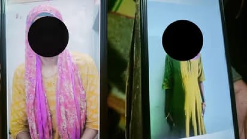 ಮಧುರೈಗೆ ಕರೆದುಕೊಂಡು ಹೋಗಿ ಲಿಂಗ ಪರಿವರ್ತನೆ ಶಸ್ತ್ರಚಿಕಿತ್ಸೆಗೆ ಯತ್ನ?   ಮಂಗಳಮುಖಿಯರಿಂದ ಯುವಕನ ಅಪಹರಣ