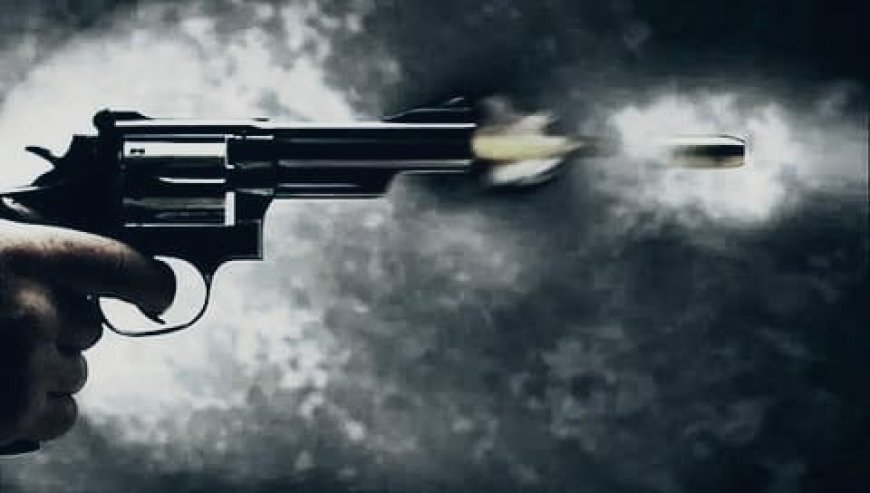 ವಿರಾಜಪೇಟೆ:ತನ್ನ ಅಣ್ಣನ ಮಗನಿಗೆ ಗುಂಡು ಹಾರಿಸಿದ ವ್ಯಕ್ತಿ