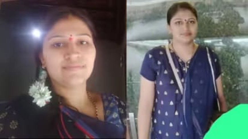 ಹೆರಿಗೆಗೆ ತೆರಳುತ್ತಿದ್ದ ಗರ್ಭಿಣಿ ಹುಟ್ಟುಹಬ್ಬದಂದೇ ಸಾವು; ಹೊಟ್ಟೆಯಲ್ಲೇ ಅಸುನೀಗಿದ ಮಗು!