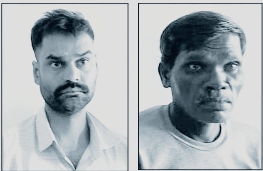 ವಿರಾಜಪೇಟೆ:ಎರಡು ಪ್ರತ್ಯೇಕ  ಕೊಲೆ ಪ್ರಕರಣ,ಇಬ್ಬರಿಗೆ ಜೀವಾವಧಿ ಶಿಕ್ಷೆ