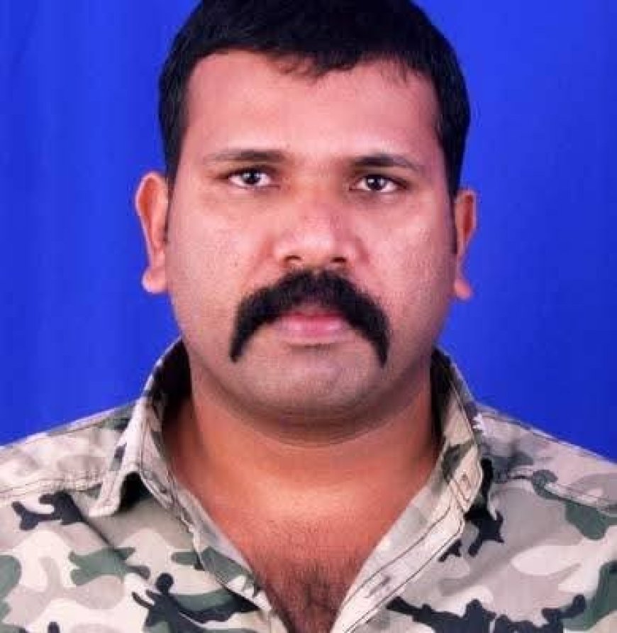 ನರೇಂದ್ರ ಮೋದಿ ವಿರುದ್ಧ ಅವಹೇಳನಕಾರಿ ವೀಡಿಯೋ ಮಾಡಿದವರ ವಿರುದ್ಧ ಕಠಿಣ ಕ್ರಮಕ್ಕೆ ಮುಂದಾಗಬೇಕು:ವಿರಾಜಪೇಟೆ ತಾಲ್ಲೂಕು ಜೆಡಿಎಸ್ ಒತ್ತಾಯ