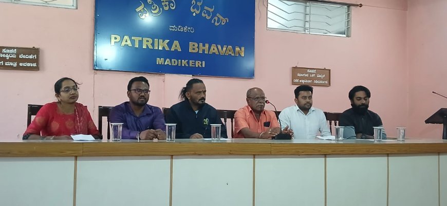 ಜ.10ರಂದು ಎಸ್.ಆರ್.ವಿ ಕನೆಕ್ಟ್-ಹಳೆ ವಿದ್ಯಾರ್ಥಿಗಳ ಕ್ರೀಡಾಕೂಟ