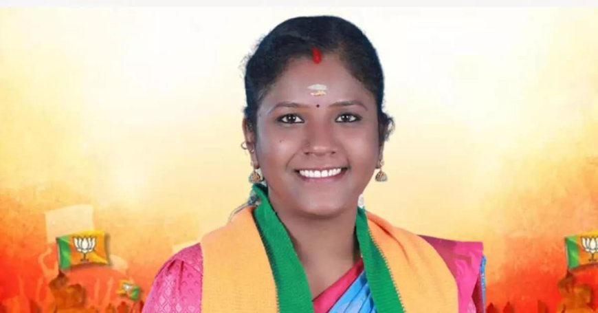 ಮುನ್ನಾರ್ ಪಂಚಾಯತ್‌ ಚುನಾವಣೆಯಲ್ಲಿ  ಸೋನಿಯಾ ಗಾಂಧಿಗೆ ಸೋಲು