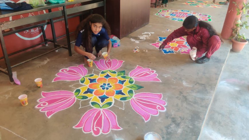 ಕುಶಾಲನಗರ : ತಾಲ್ಲೂಕು ಮಟ್ಟದ ಮಕ್ಕಳ ಪ್ರತಿಭಾ ಕಾರಂಜಿ, ಸಾಂಸ್ಕೃತಿಕ ಸ್ಪರ್ಧೆ