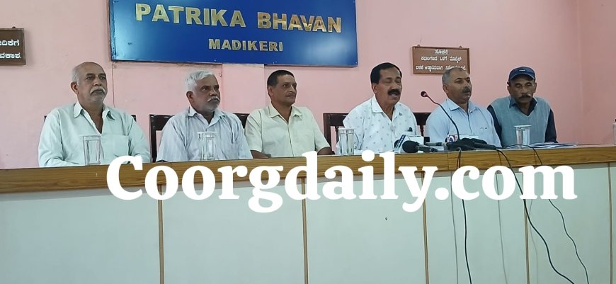 ಡಿ.23ರಿಂದ 28ರವರೆಗೆ‌ ಕಟ್ಟೆಮಾಡು ಮಹಾಮೃತ್ಯುಂಜಯ ಮಹದೇಶ್ವರ ಕ್ಷೇತ್ರದ ವಾರ್ಷಿಕ ಜಾತ್ರಾ ಮಹೋತ್ಸವ