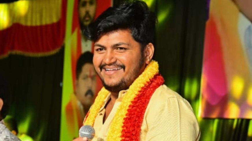 ಮ್ಯೂಸಿಕ್ ಮೈಲಾರಿ ವಿರುದ್ಧದ ಅಪ್ರಾಪ್ತೆ ಮೇಲಿನ ಅತ್ಯಾಚಾರ ಪ್ರಕರಣಕ್ಕೆ ಹೊಸ ತಿರುವು