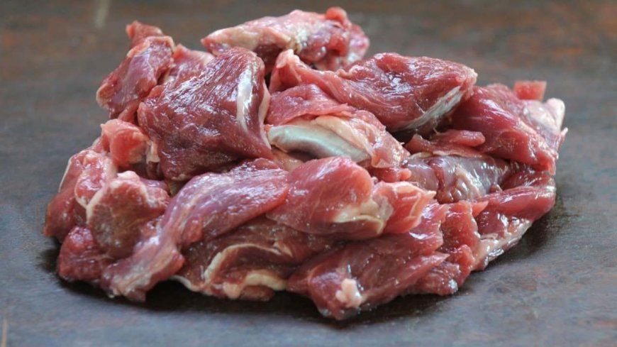 ಚಳಿಗಾಲದ ಪರಿಣಾಮ: ಸಾವಿರ ರೂಪಾಯಿ ಗಡಿಯತ್ತ ಮಟನ್ ದರ; ನಾನ್‌ವೆಜ್ ಪ್ರಿಯರಿಗೆ ಬೆಲೆ ಶಾಕ್