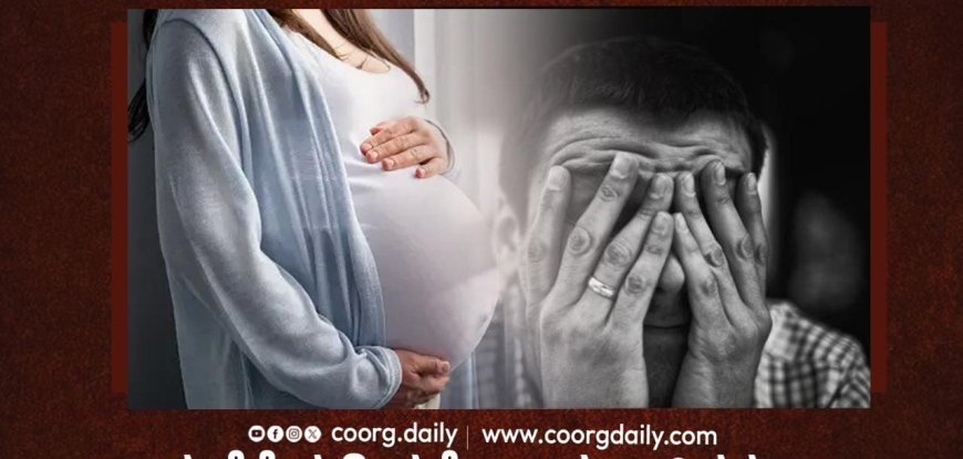 ಅಪ್ರಾಪ್ತೆಯ ಮೇಲೆ ಲೈಂಗಿಕ ದೌರ್ಜನ್ಯ; ಗಂಡು ಮಗುವಿಗೆ ಜನ್ಮ ನೀಡಿದ ಬಾಲಕಿ  ಶಾಲಾ ವಾಹನ ಚಾಲಕ ಬಂಧನ