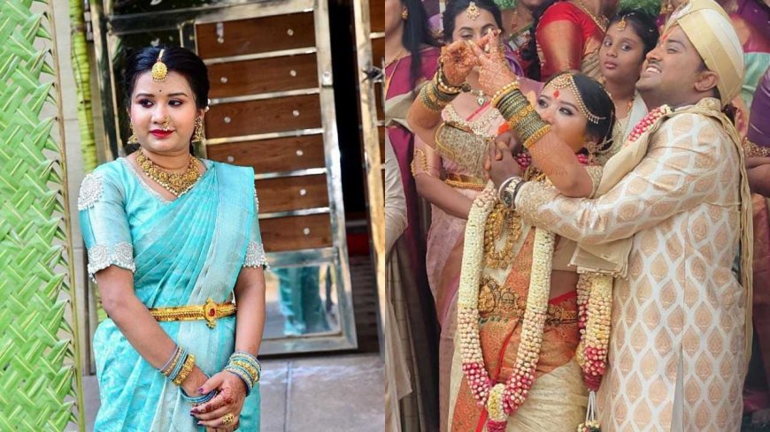 ಹನಿಮೂನ್‌ ನಿಂದ ಅರ್ಧದಲ್ಲೇ ವಾಪಸ್; ನವ ವಿವಾಹಿತೆ ಆತ್ಮಹತ್ಯೆ