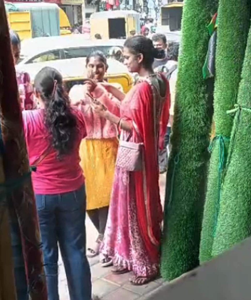 ಹಣ ನೀಡದವರನ್ನು ಮಂಗಳಮುಖಿಯರು ಮಾಡಿದ್ದೇನು ಗೊತ್ತಾ!