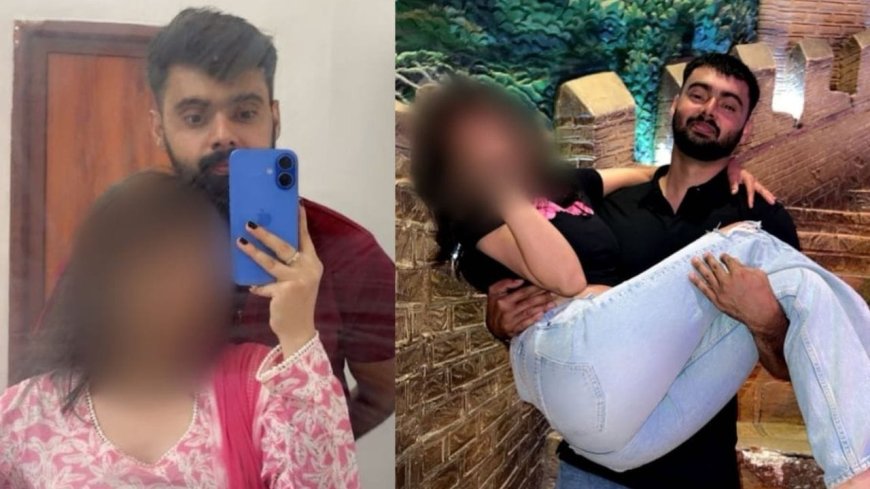 ಪ್ರೀತಿ,ಮದುವೆ ನೆಪದಲ್ಲಿ ಯುವಕ ಮಾಡಿದ್ದೇನು ಗೊತ್ತಾ?