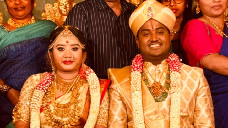 ಗಾನವಿ ಆತ್ಮಹತ್ಯೆ ಪ್ರಕರಣಕ್ಕೆ ಹೊಸ ತಿರುವು; 'ಎಕ್ಸ್' ಕಾರಣ?