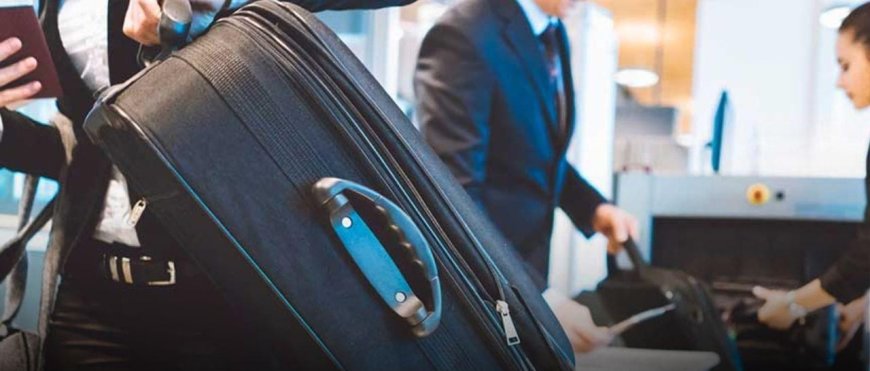 ‘ಸಂಬಂಧಿಕರು ಕಸ್ಟಮ್ಸ್‌ ಬಲೆಗೆ ಬಿದ್ದಿದ್ದಾರೆ’ ಎಂಬ ಕರೆ ಬಂದರೆ ಎಚ್ಚರಿಕೆ:   ಕೆಂಪೇಗೌಡ ವಿಮಾನ ನಿಲ್ದಾಣ ಕಸ್ಟಮ್ಸ್ ಇಲಾಖೆಯಿಂದ ಸಾರ್ವಜನಿಕರಿಗೆ ಸೂಚನೆ